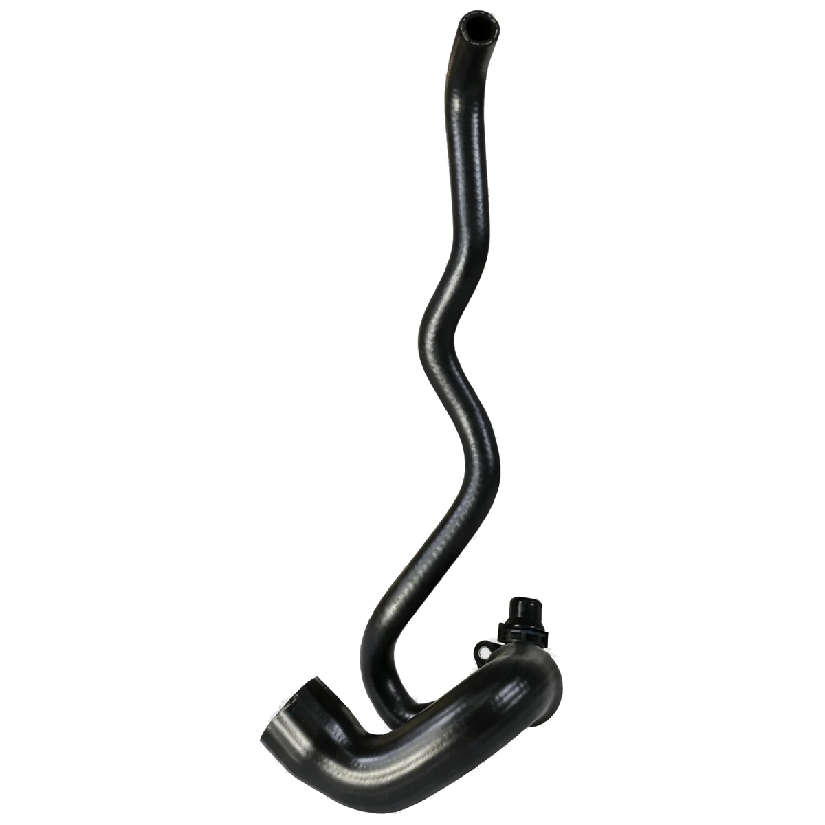 BM-035 Engine Coolant Feed Line