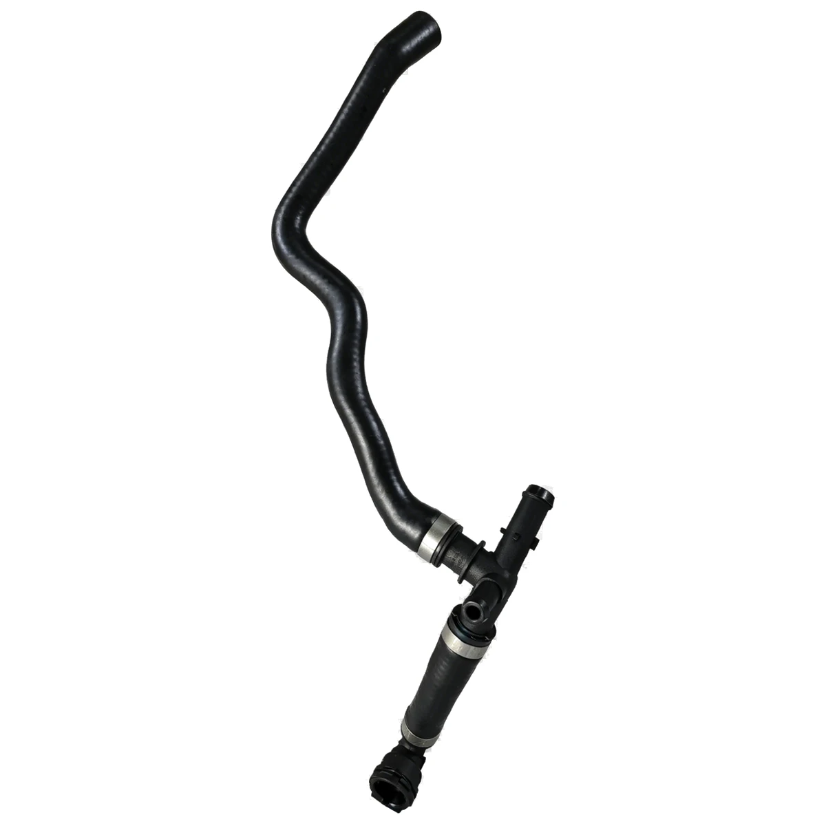 BM-045 Turbocharger Coolant Line (OE 17127617377)