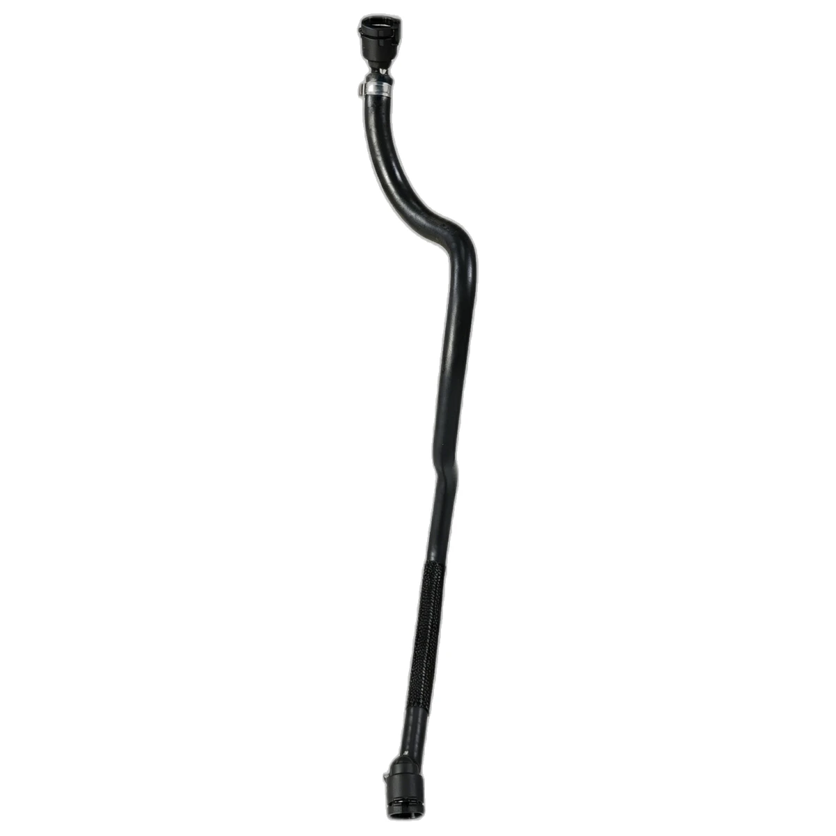 BM-055 Cylinder Head to Expansion Tank Coolant Hose (OE 17128602600)